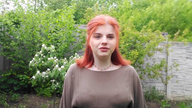 Юлия Друнина 