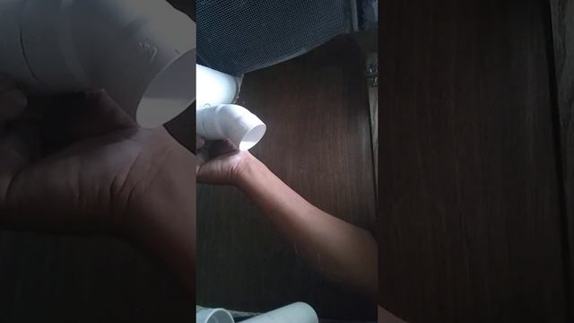 Haciendo Trampa Para Lavavo De Marmol