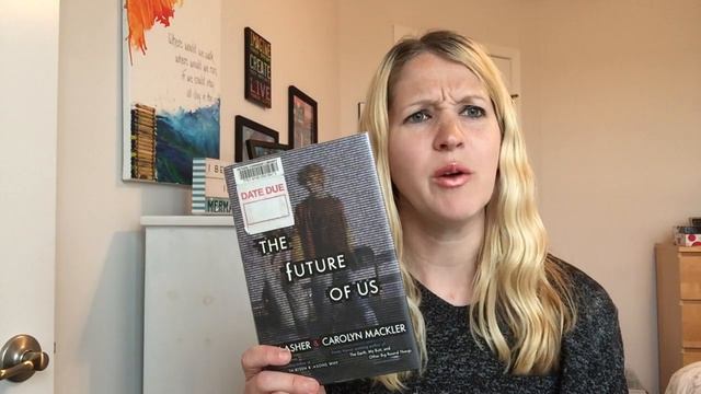 Great YA Books On Overdrive