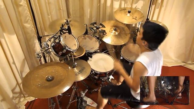 #4ActionPlay - Elliptical Path - Andrio Dias