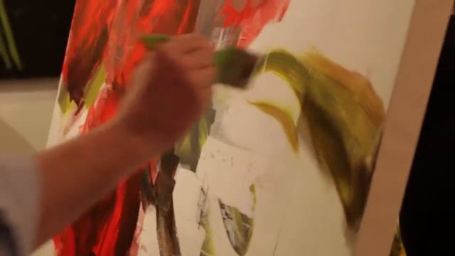 GALP Art Show: Antonio Massa, 