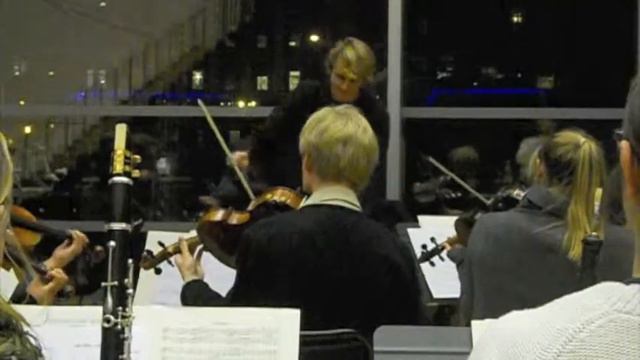 Arctic Air : Bo Nilsson