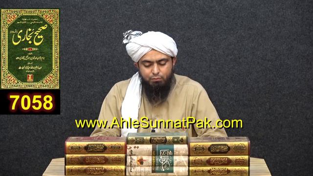 Sayyid SALMAN Nadvi حفظہ اللہ & Hazrat Abu Huraira رضی اللہ عنہ ??? (By Engineer Muhammad Ali Mirza