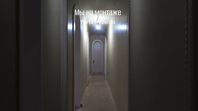 Арочные двери - изготовление на заказ!