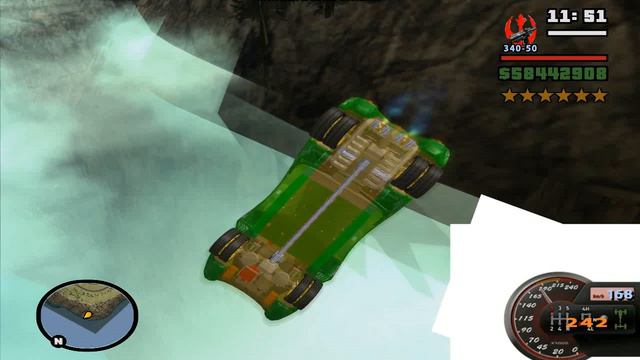 Раввин Авраам Астольфман снова ходит по краю