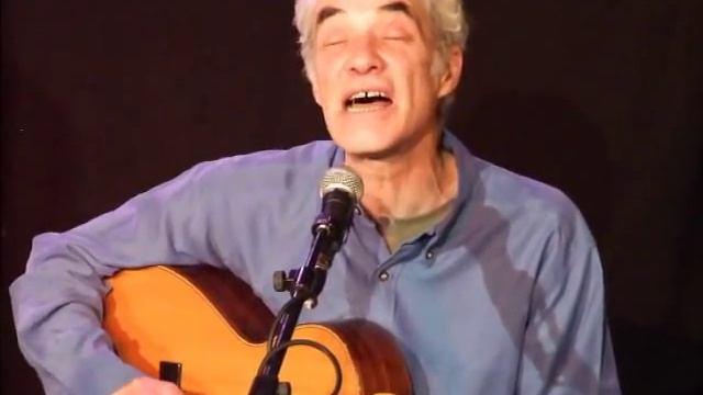 Rod Paterson & Gill Bowman - Auld Lang Syne - By Robert Burns