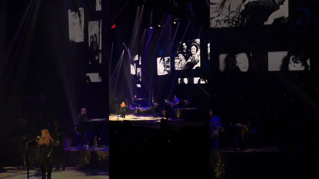 The Judds - River Of Time @ Nutter Center (02/11/2023)