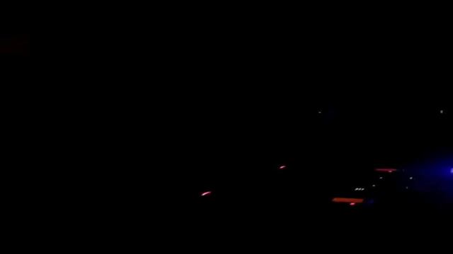 Que Si Que La Gran Token Tocando En LaClau