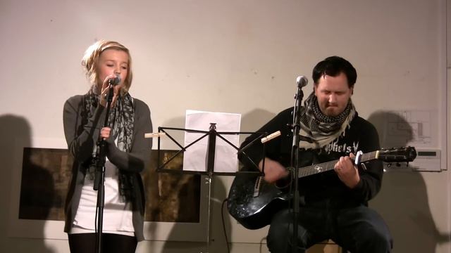 Kom Änglar - Frida Wästling