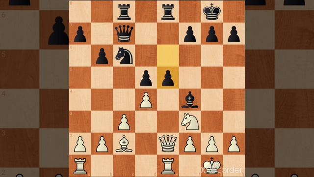20.05.2022 Doclaro Steinitz Countergambit