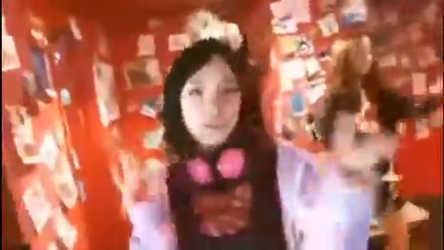 Yagami Kumi Tomomi Itano Dance Remake (Spongebob Trap Remix Ver.)