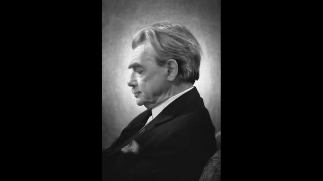 Heinrich Neuhaus, Piano - Beethoven - Sonata, Op. 27 No. 2 ('Moonlight') (1950 - Complete)