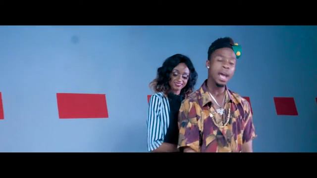 ONE MORE TIME OFFICIAL VIDEO  BY MUMU OFFICIAL THE AFRICAN KID