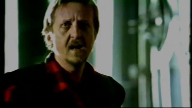 Carlsberg Reklame Med Lars Bom Og Lasse Lunderskov (1997)