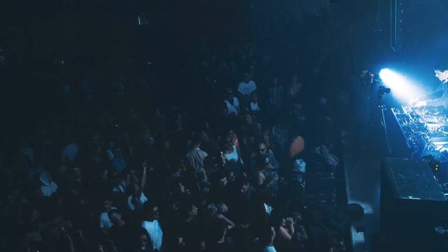 RAREST - Quivver, Bastian Mark, Santiago Hueda