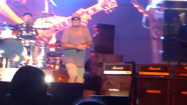 Rock N Roll Orlando 2021 With Vince Neil