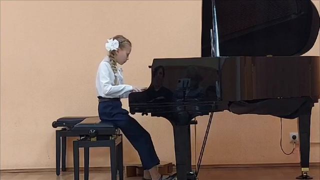 В. Коровицын «Первая проталинка»