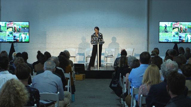 Courageous By Design: Three Perspectives On Leading With Landscape Architecture With Lisa Switkin