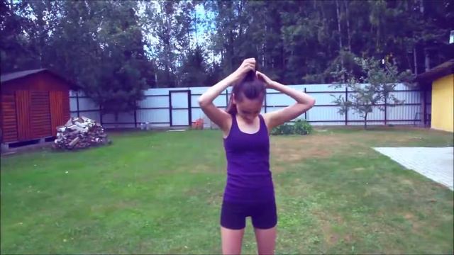 🌸ВЛОГ С ДАЧИ🌸