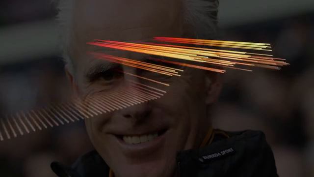 Mick McCarthy Reads Poetry For TalkSPORT