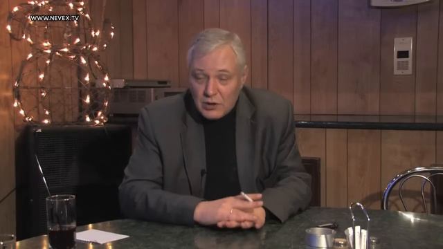 Наш кризис и их кризис...