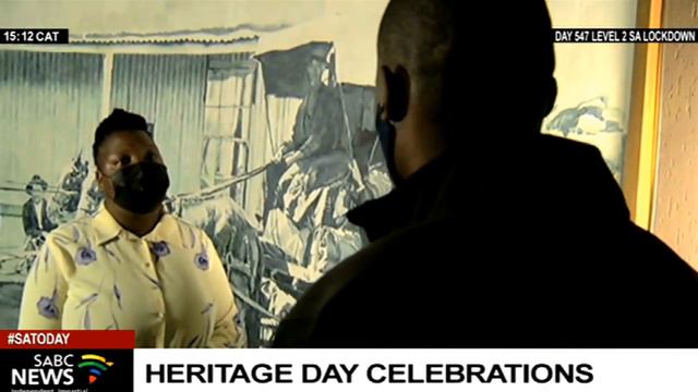 Heritage Day I The Relevance Of Statues Of Our British Colonial Past And The Apartheid Era