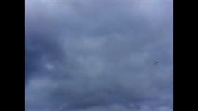 Chris Foss WOT4 MK2 On 5S LiPo 01 Sept 2017