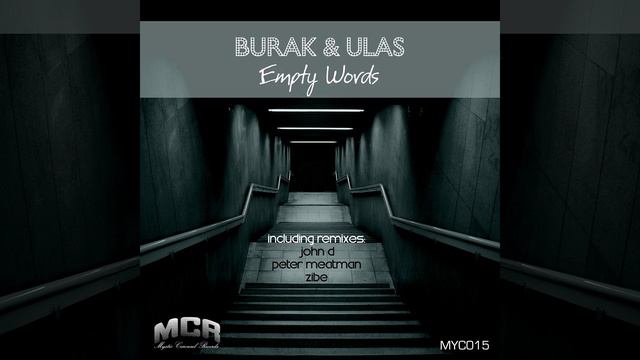 Empty Words (John D Remix)