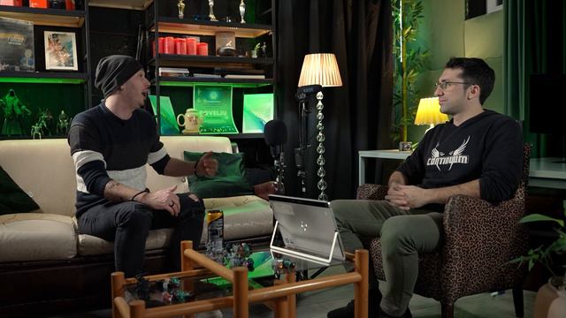 CDC Heroji #002 - Fantastične Priče - Miloš Petković (Pisac)