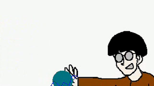 Goku Vs. Harry Potter