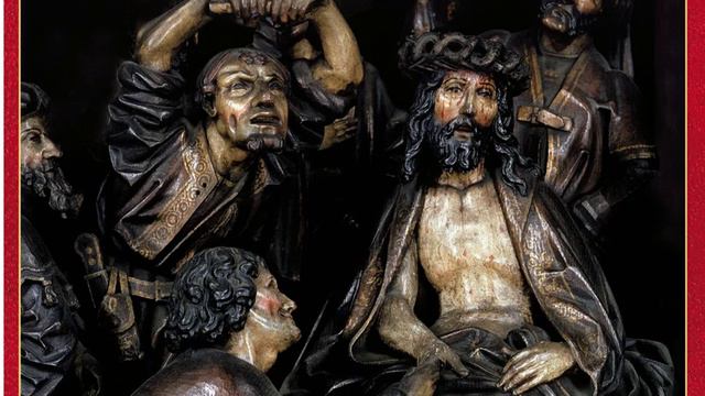 O Werter Heil' Ger Geist: VIII. Wenn Mein Gewissen Zagt