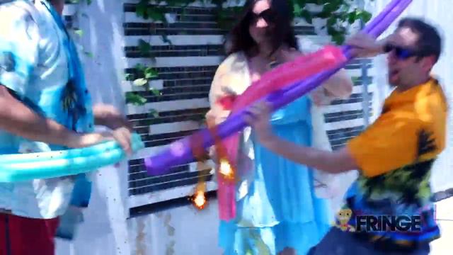 Meet The 2015 Hollywood Fringe Staff