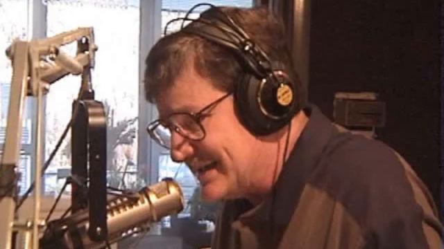 Jack Armstrong Air Check - At WIXY Radio, Dec., 1966!!