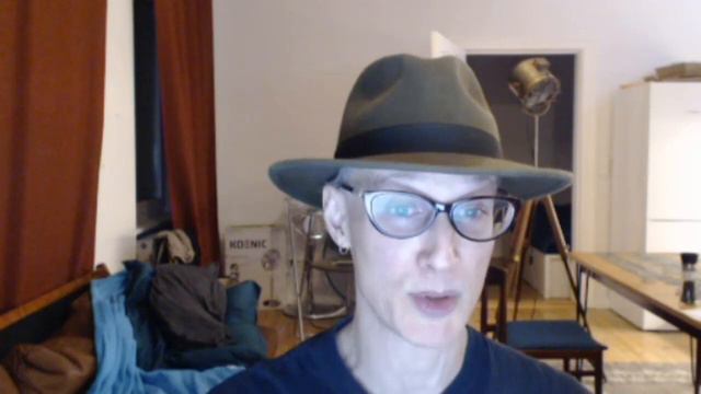 The Exploring Antinatalism Podcast #26 - Chris Korda (The Church Of Euthanasia)