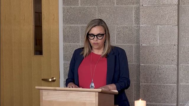 Eighteenth Sunday In Ordinary Time - Fr. Jim DeBruycker