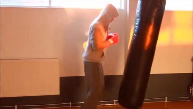 Filmprojekt Kunskapsskolan Lund - The Life Of Sven