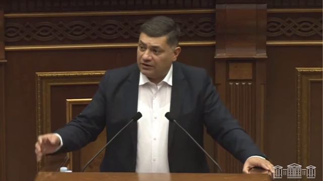 Խորհրդարանական լսումներ սահմանագծման և սահմանազատման խնդիրների վերաբերյալ