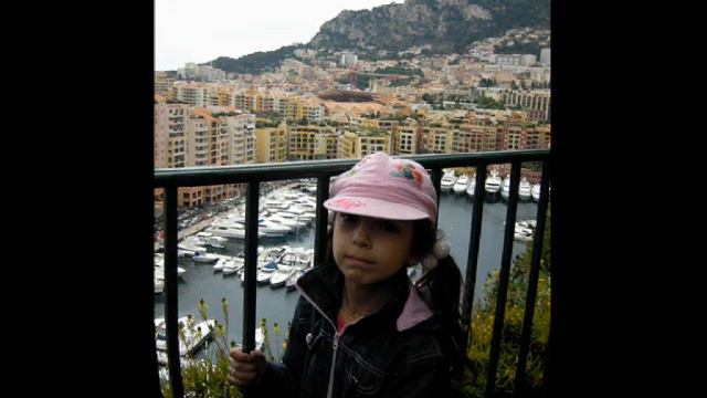 Габи /4 години/ -Албертино