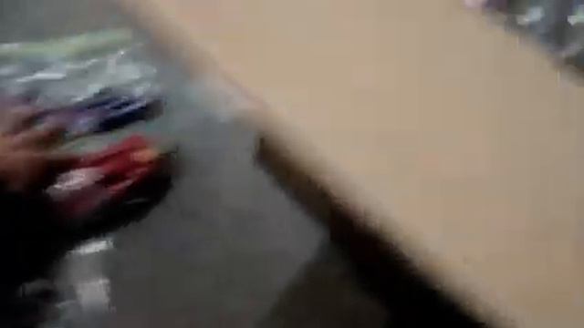 Shout Outs, Thank You's And STASH Updates!