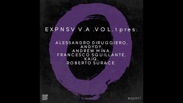 Kaiq - Put You Underground (Original Mix)