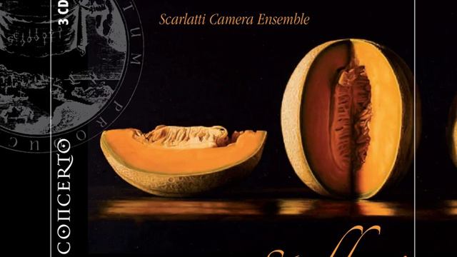 Alarico Il Baltha: Act II Scene 15: Qui Ti Voglio O Mio Tesoro (Alarico, Placidia, Lidoro) -...