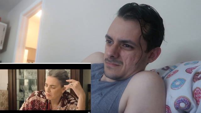 Marius Moga - Ma Doare La Bass (feat. Shift & What's Up)  REACTION