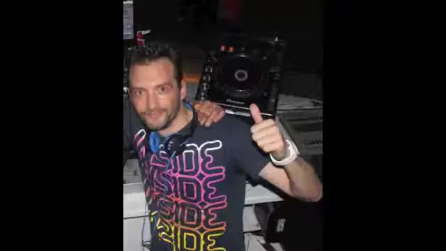 Javi Rodriguez & David Ballesteros - Tu Fuego (JuanJo Palacios & Karlos Jk Edit)