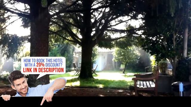 Casa De Fatauncos, Vouzela (Beira-Viseu), Portugal HD Review