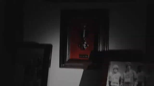 I'm Done, Red / Frank And Liza Castle.