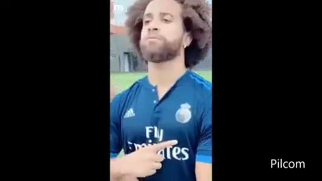 Vídeo Engraçado Do Neymar. Gabriel Barboza  . é Pelé