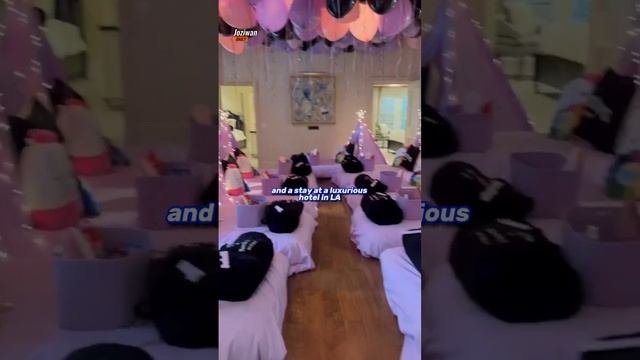 Kim Kardashian Celebrates North West Birthday In A Stylish Way
