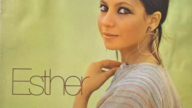 Esther Ofarim - Rataplan