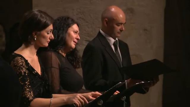 Traetta - Stabat Mater