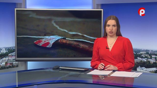 Время новостей 2024.03.20